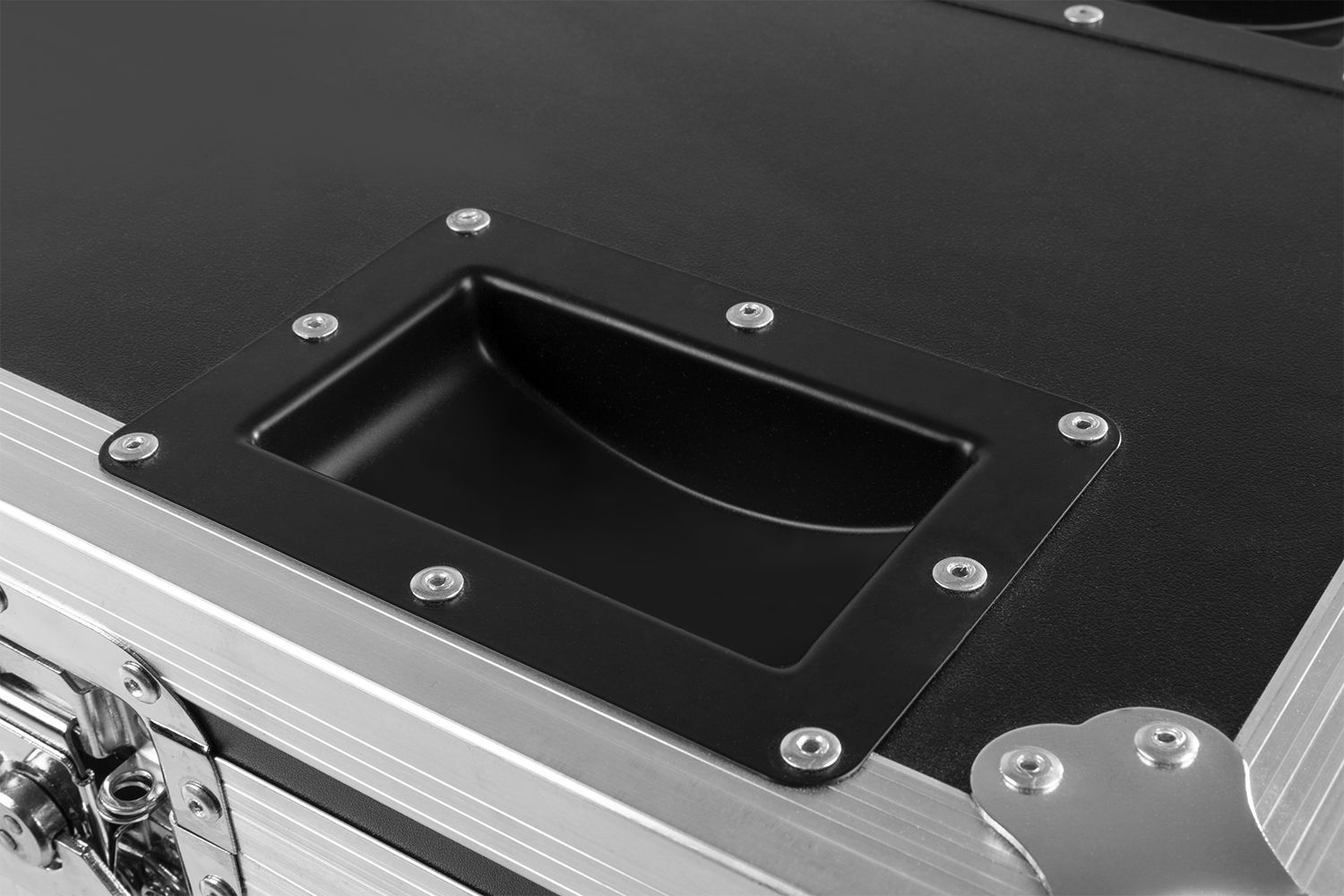 FCLCB14 Flightcase 4x LCB14