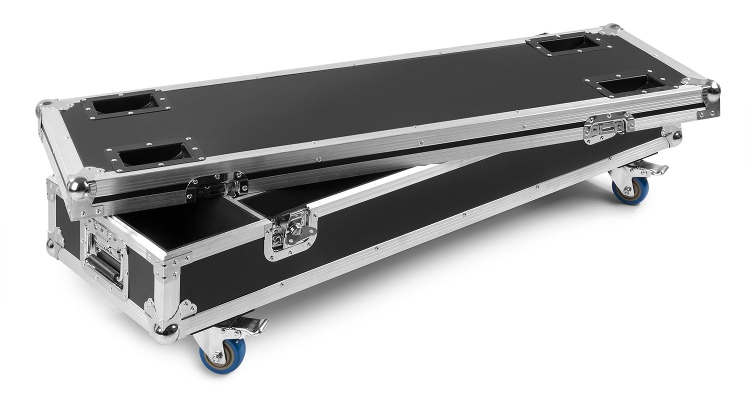 FCLCB14 Flightcase 4x LCB14
