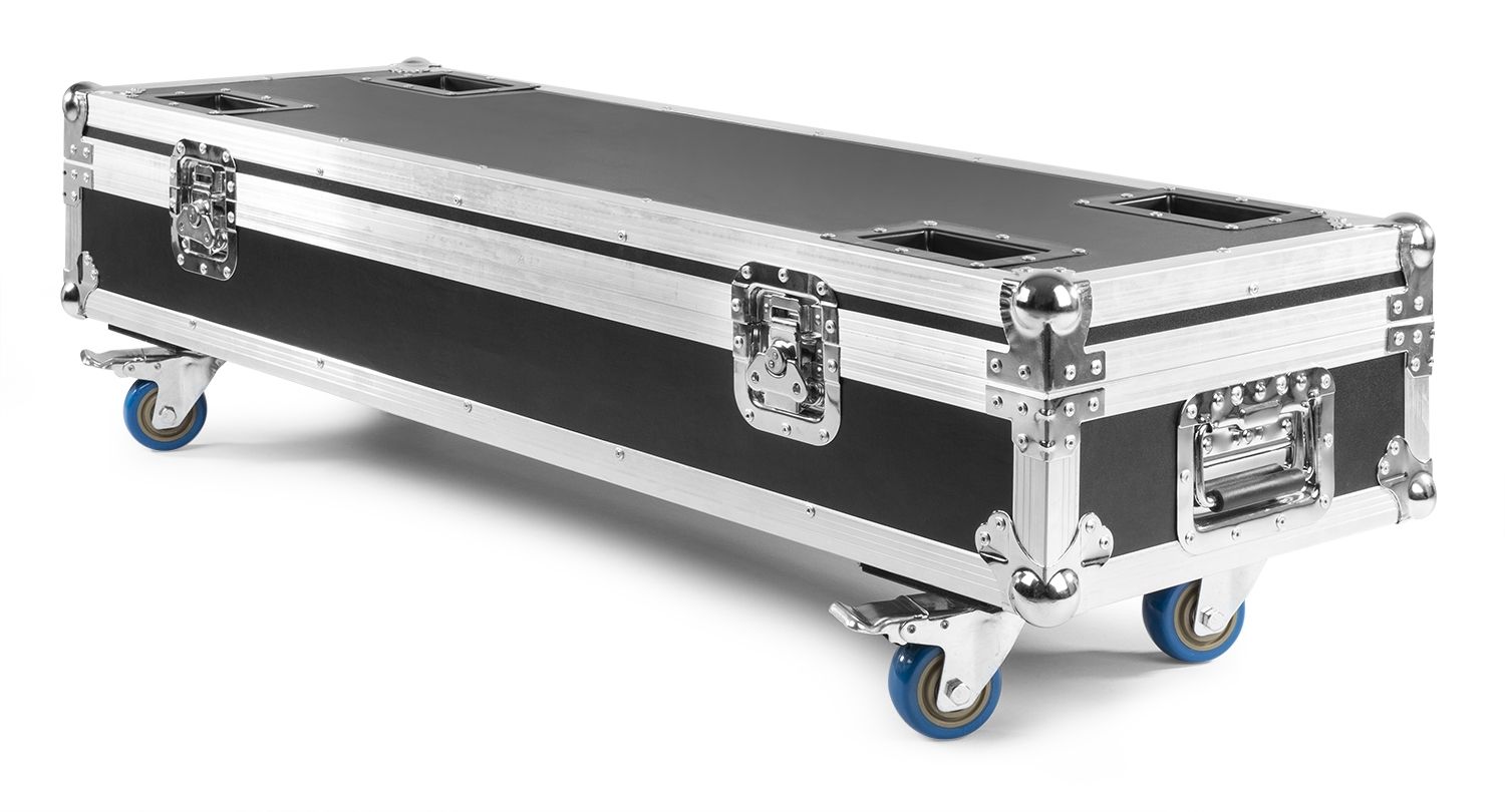 FCLCB14 Flightcase 4x LCB14