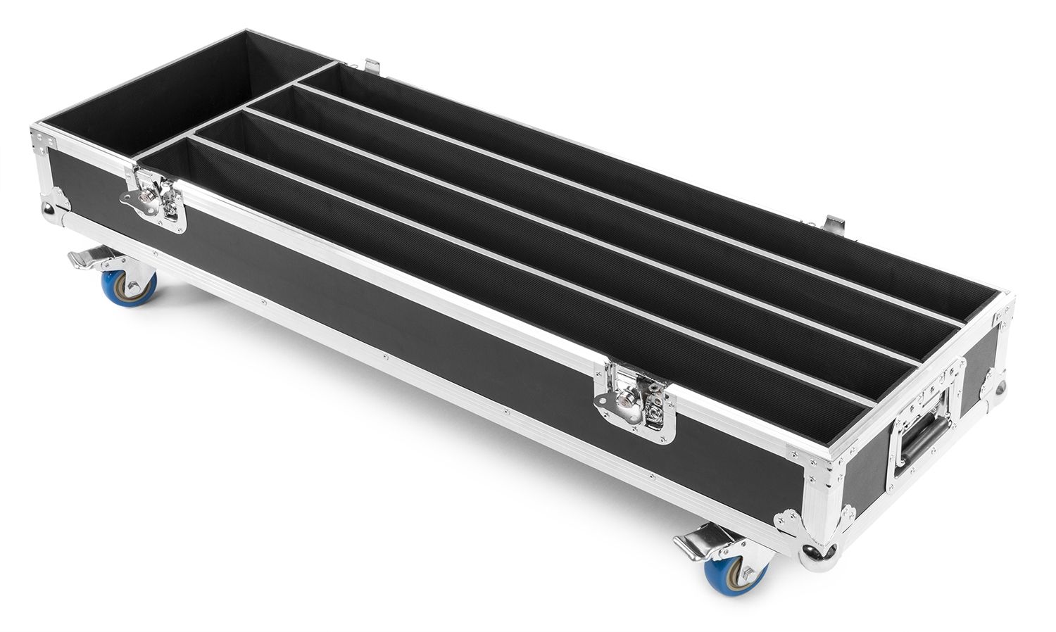 FCLCB400 Flightcase 4x LCB400
