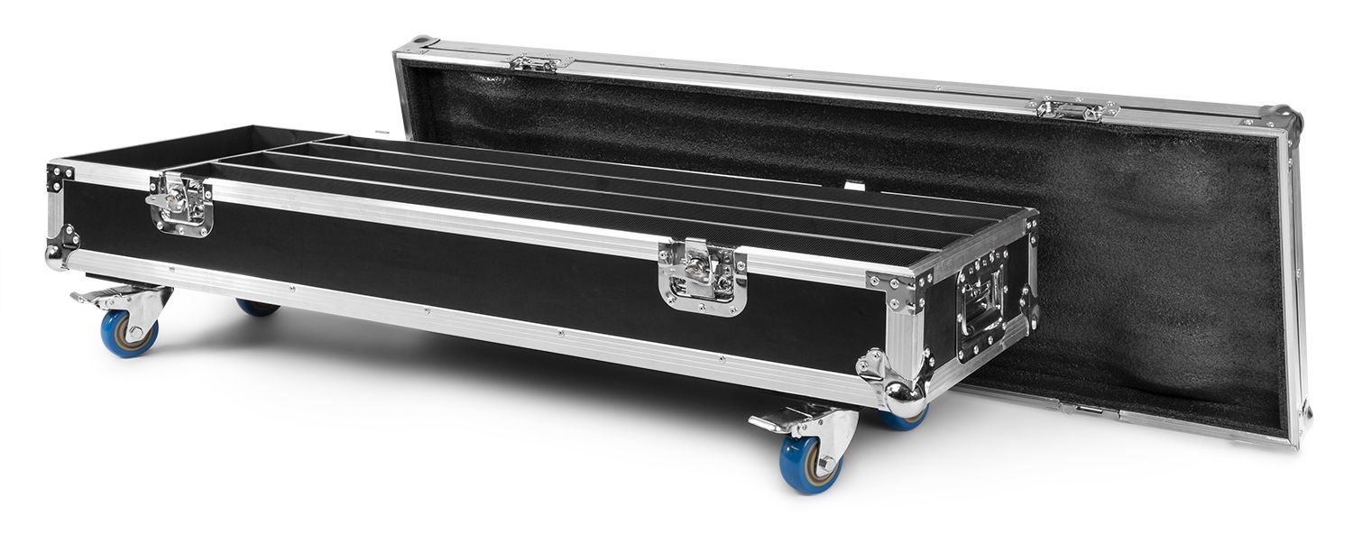 FCLCB14 Flightcase 4x LCB14