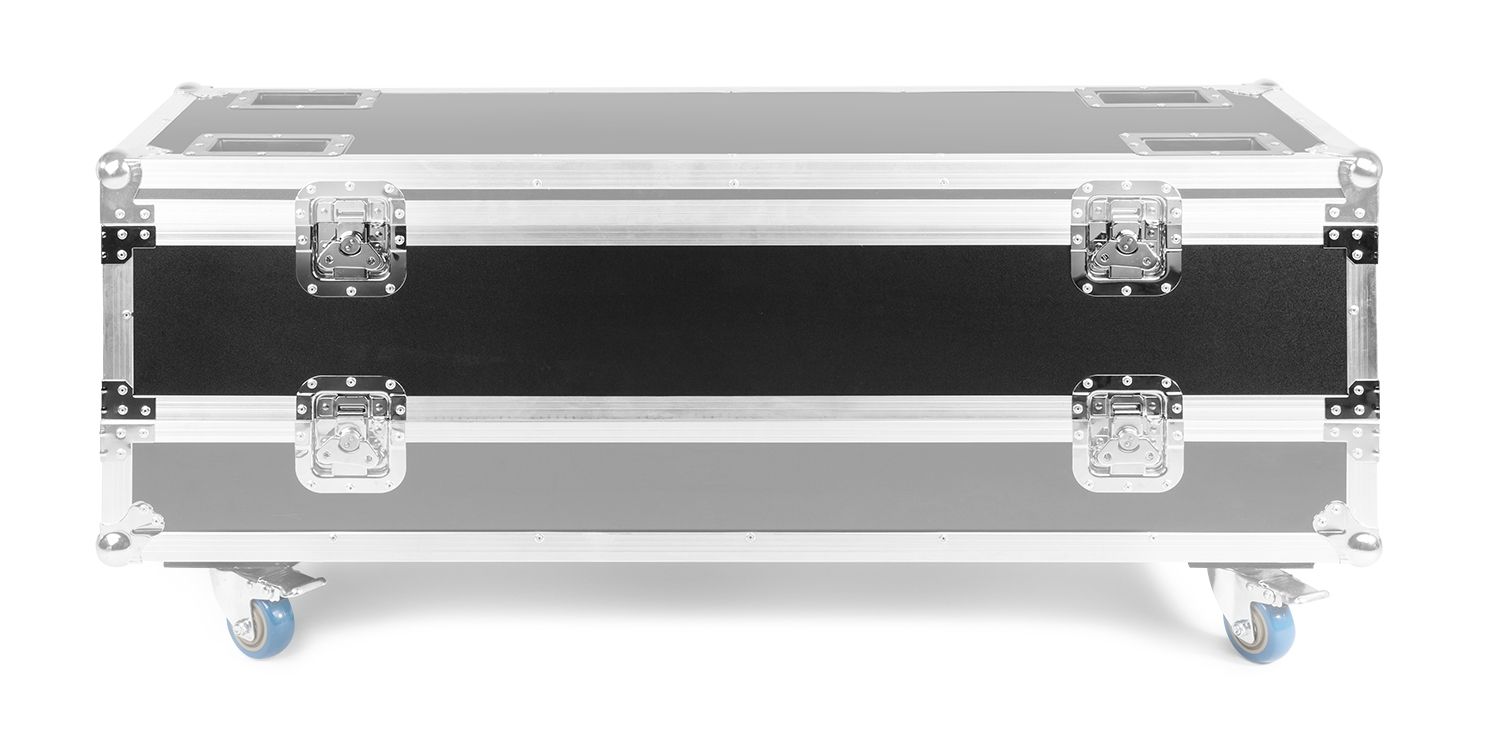FCLCB14E Flightcase Extension Module for 4x LED Bar