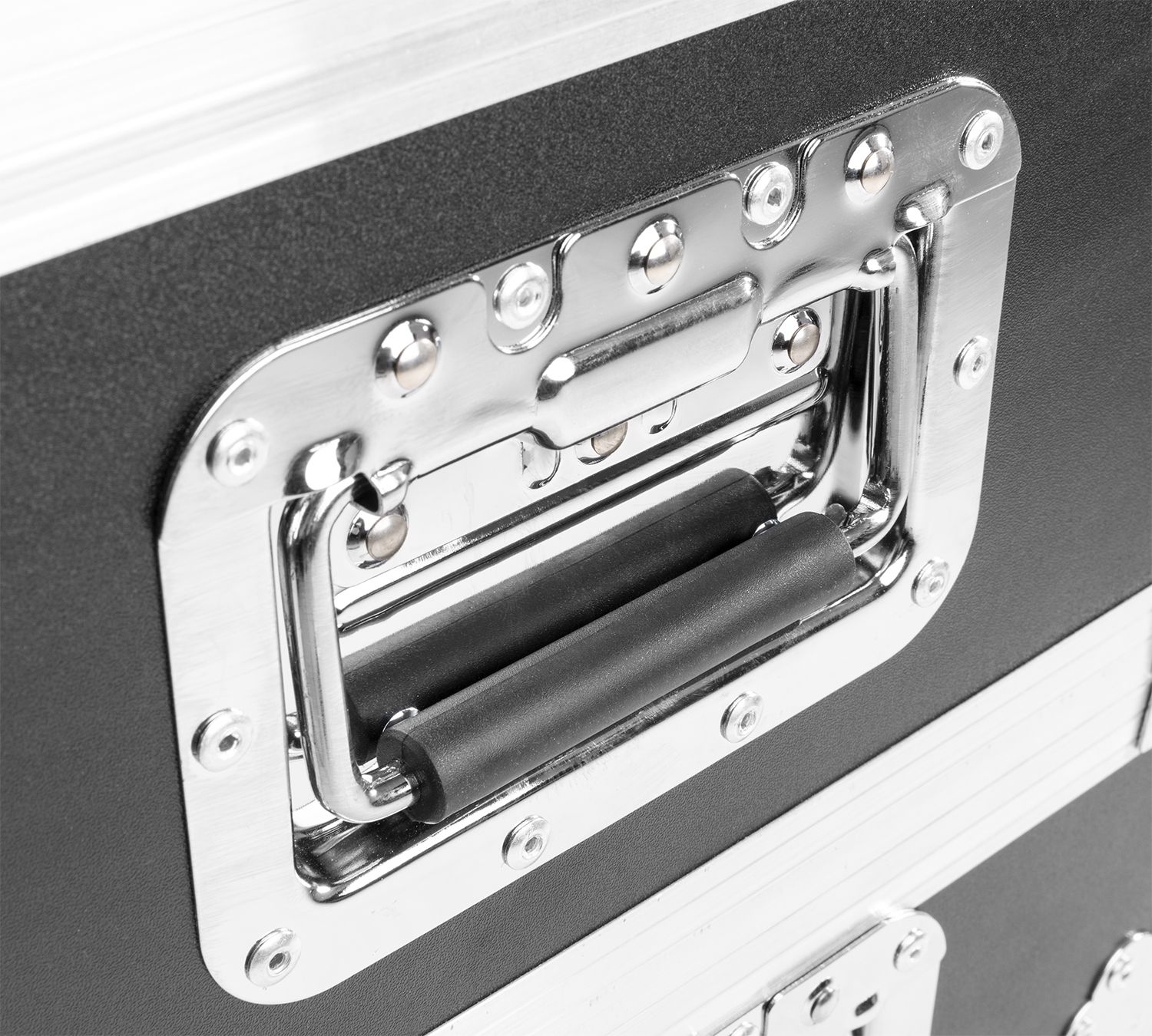 FCLCB14E Flightcase Extension Module for 4x LED Bar
