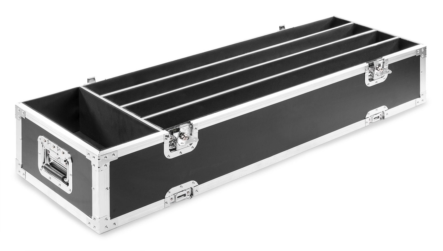 FCLCB14E Flightcase Extension Module for 4x LED Bar