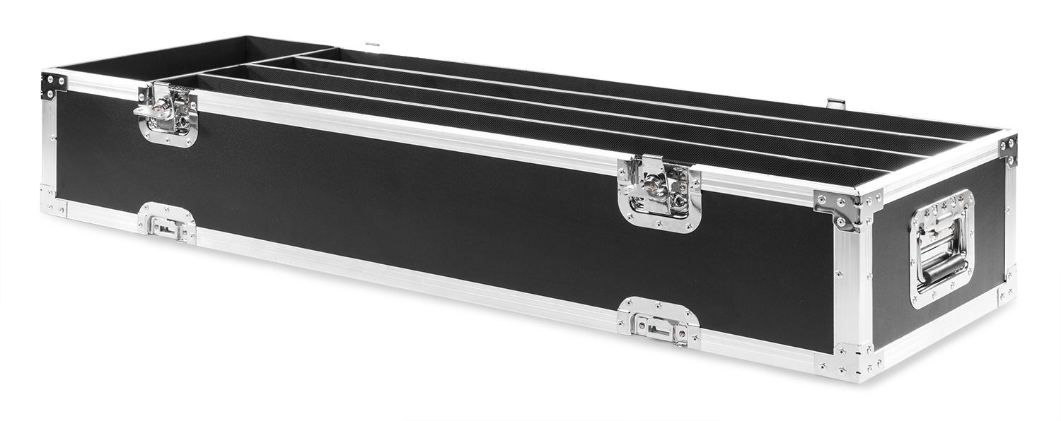 FCLCB14E Flightcase Extension Module for 4x LED Bar