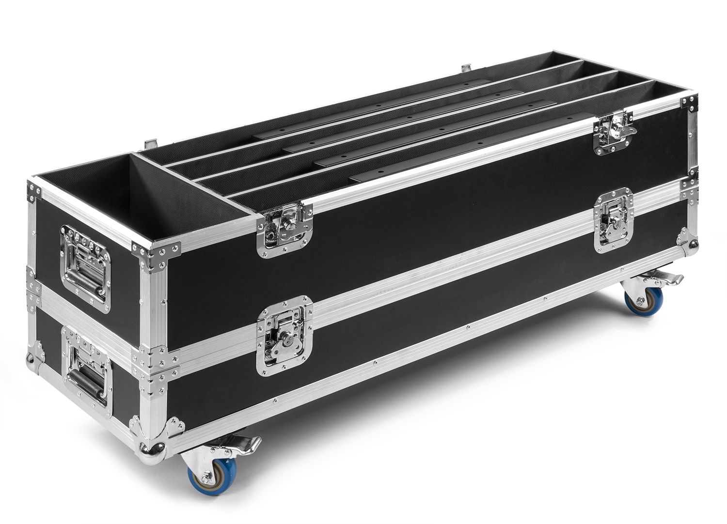FCLCB14E Flightcase Extension Module for 4x LED Bar