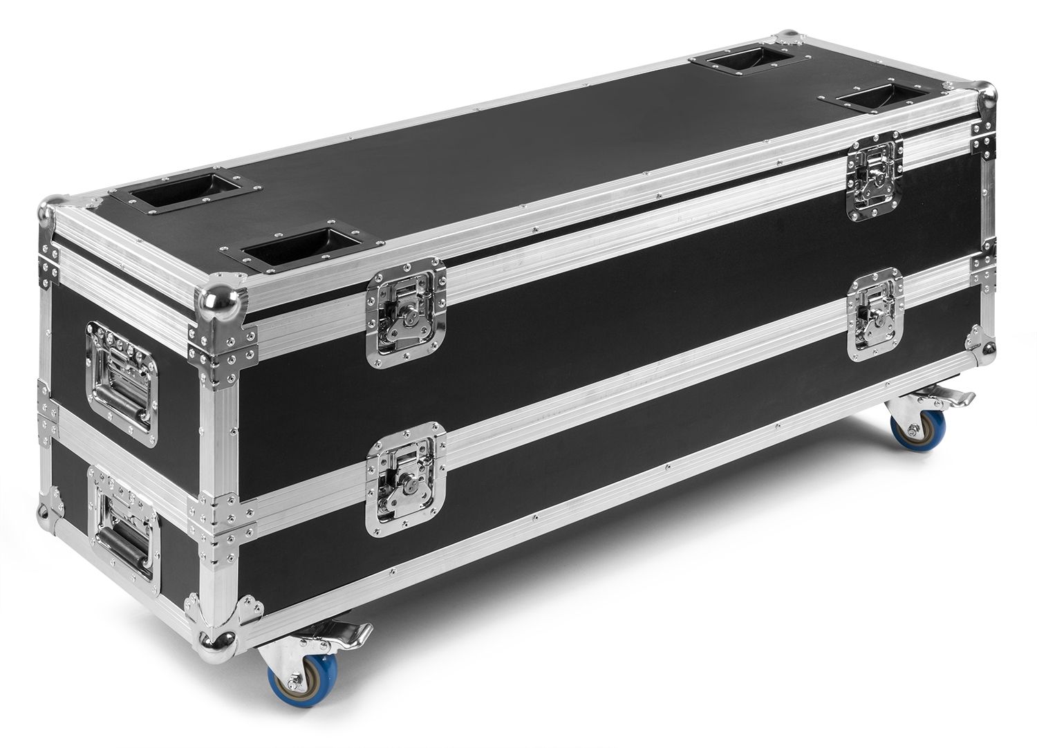 FCLCB14E Flightcase Extension Module for 4x LED Bar