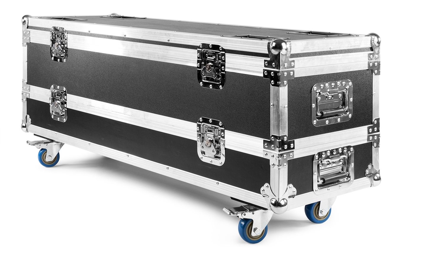 FCLCB14E Flightcase Extension Module for 4x LED Bar