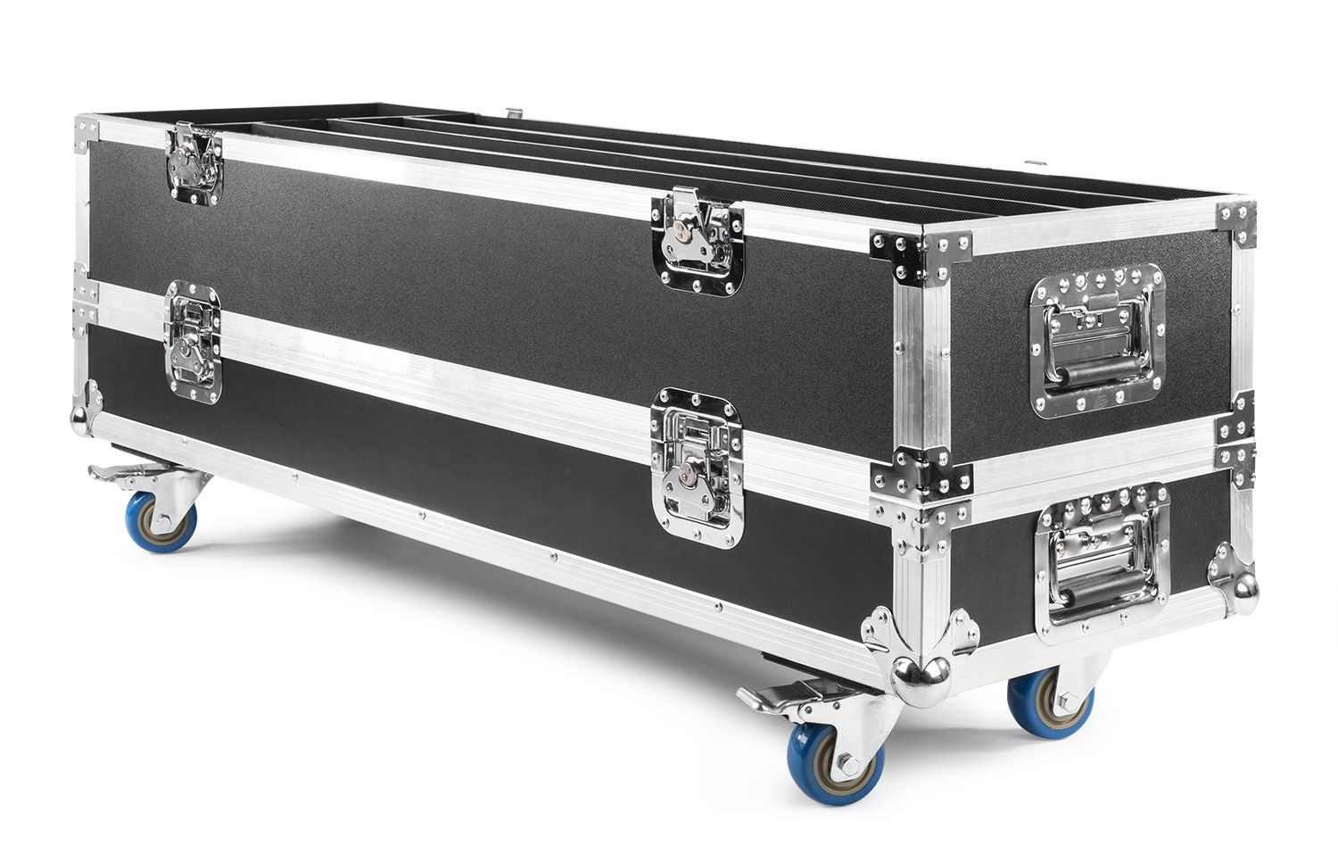 FCLCB14E Flightcase Extension Module for 4x LED Bar