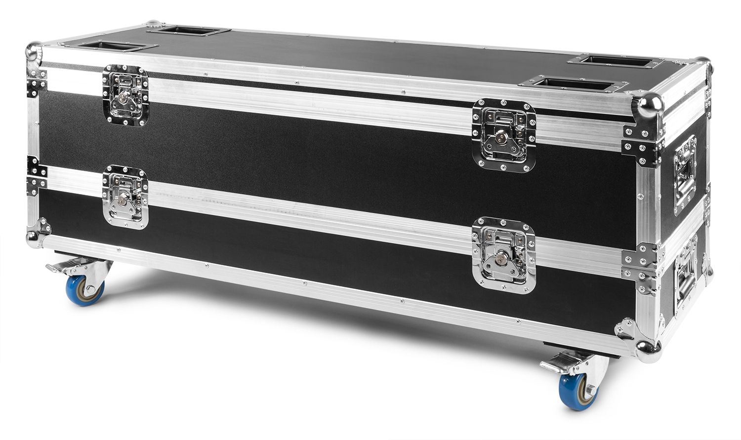FCLCB14E Flightcase Extension Module for 4x LED Bar