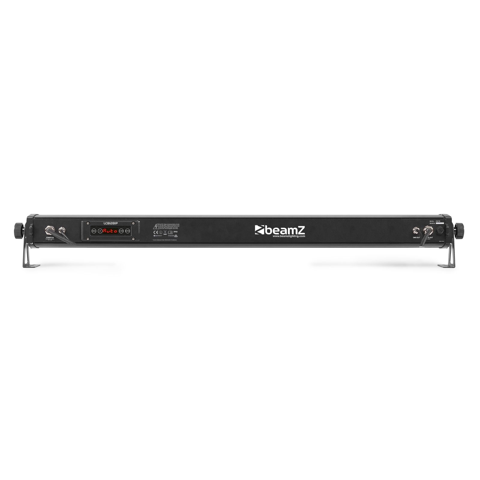 LCB128IP LED Bar IP65 12x 8W RGBA