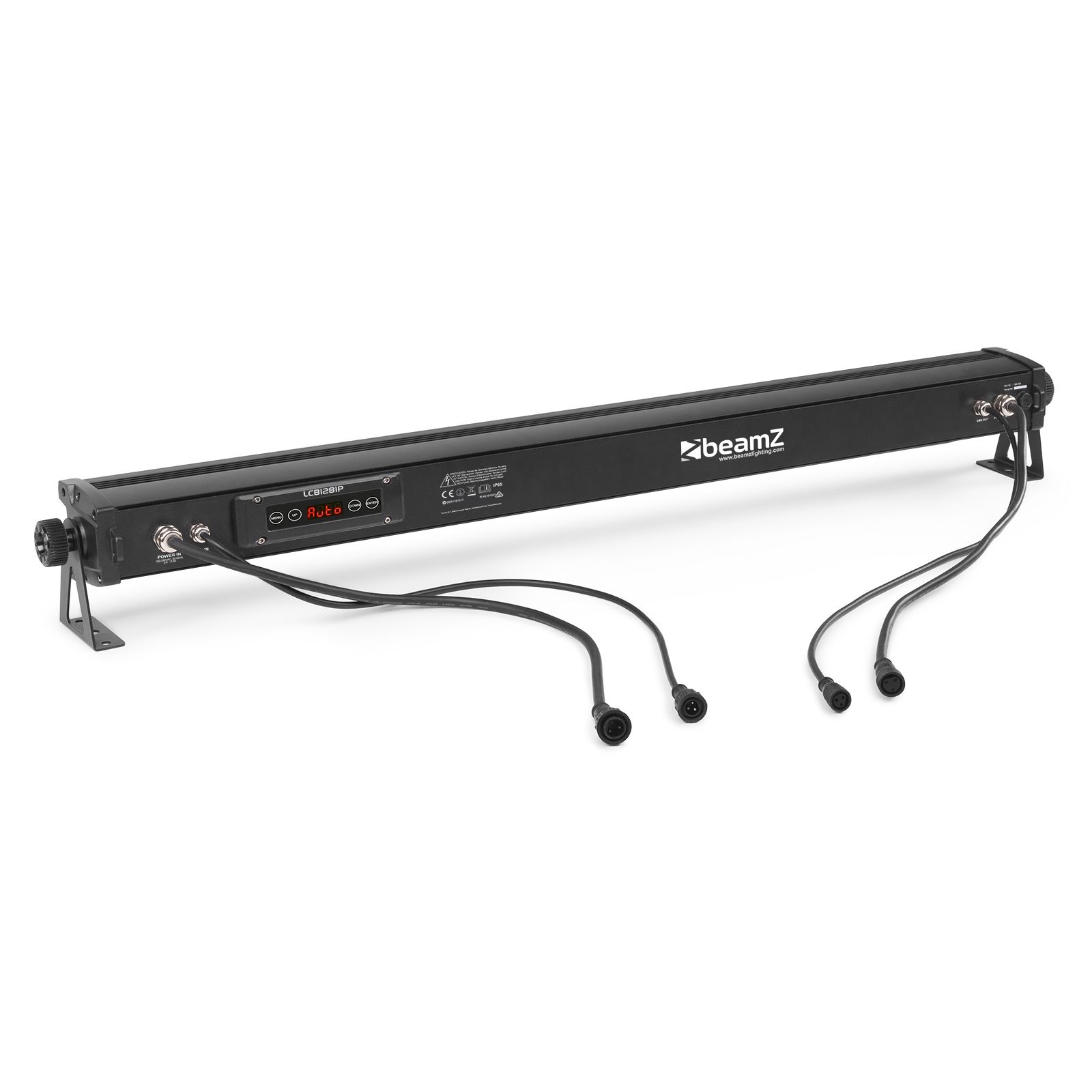 LCB128IP LED Bar IP65 12x 8W RGBA