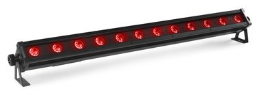 LCB128IP LED Bar IP65 12x 8W RGBA