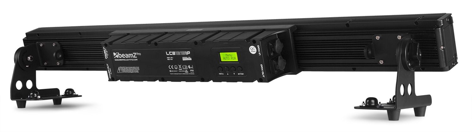 LCB1215IP LED Bar IP65 12x 15W 6-in-1 LEDs