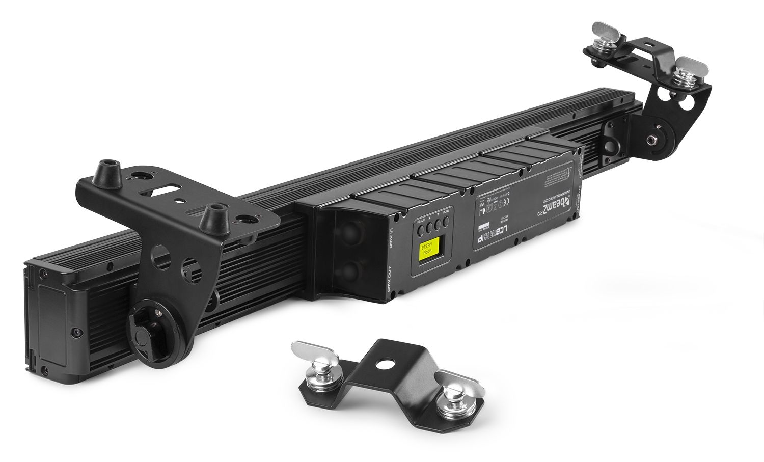 LCB1215IP LED Bar IP65 12x 15W 6-in-1 LEDs