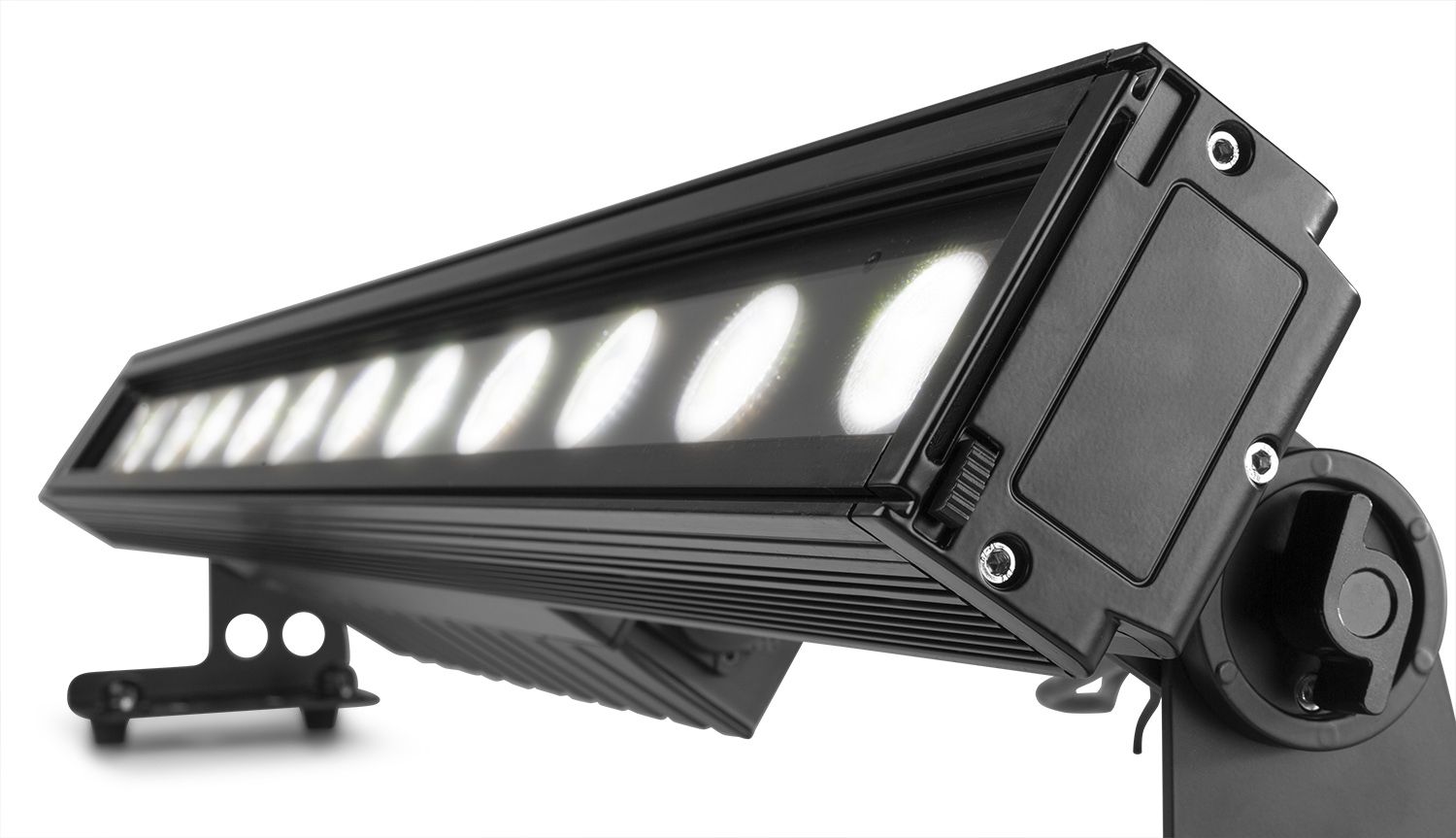 LCB1215IP LED Bar IP65 12x 15W 6-in-1 LEDs