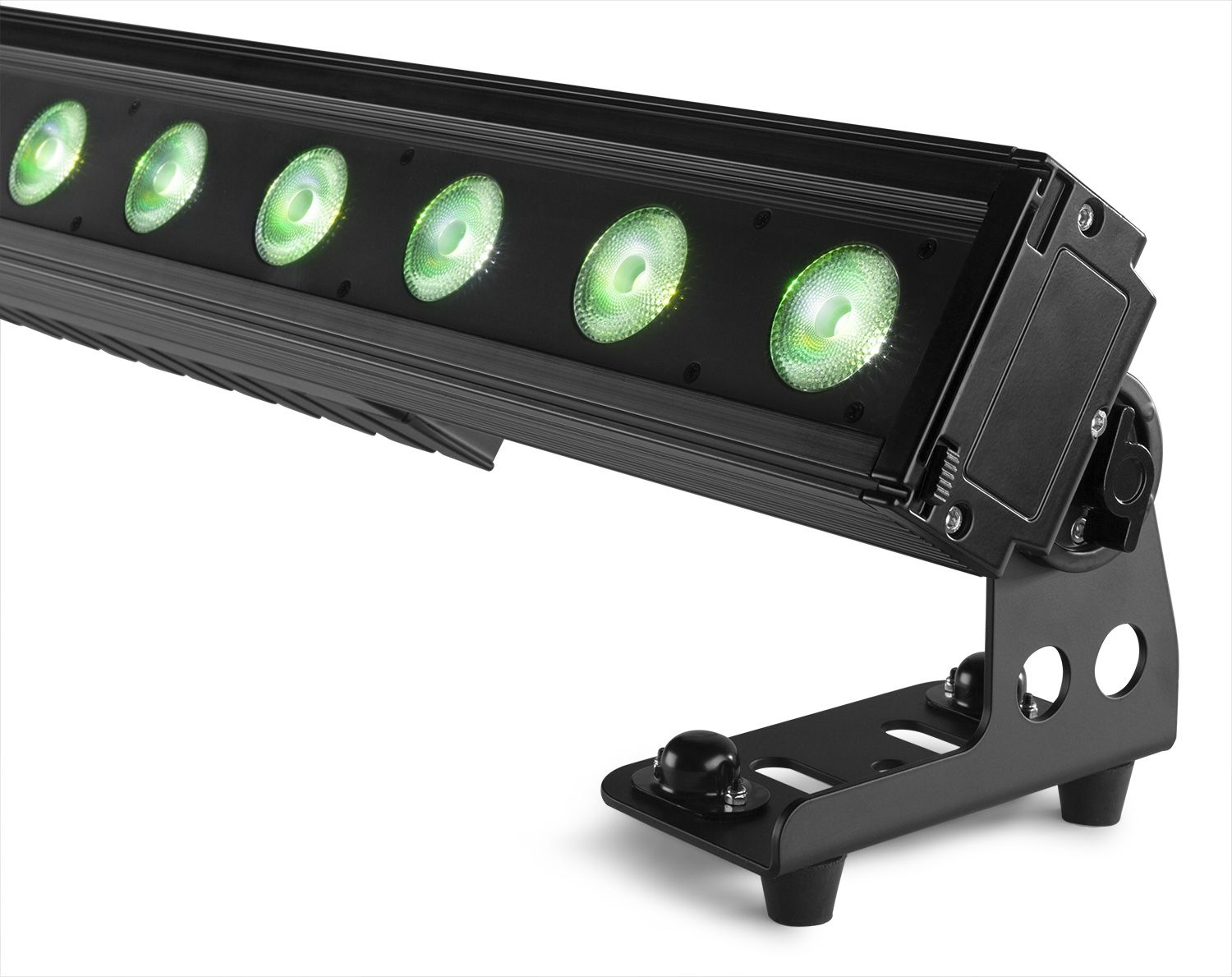 LCB1215IP LED Bar IP65 12x 15W 6-in-1 LEDs