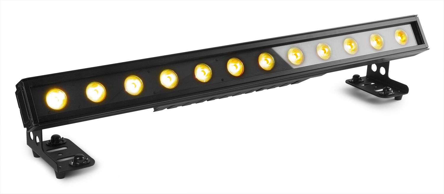 LCB1215IP LED Bar IP65 12x 15W 6-in-1 LEDs