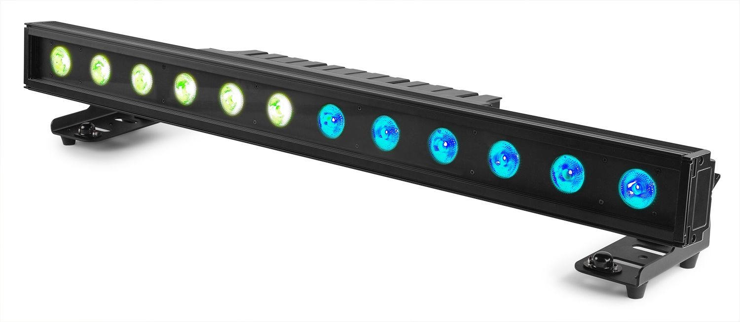 LCB1215IP LED Bar IP65 12x 15W 6-in-1 LEDs
