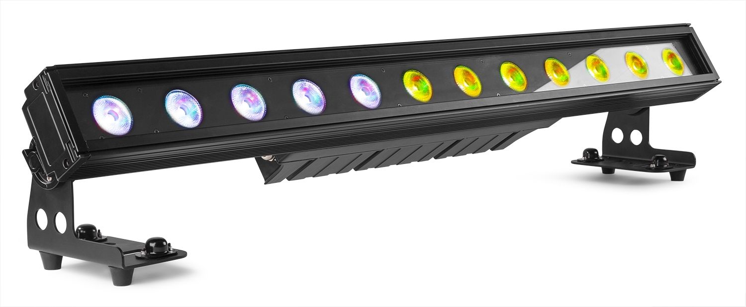 LCB1215IP LED Bar IP65 12x 15W 6-in-1 LEDs