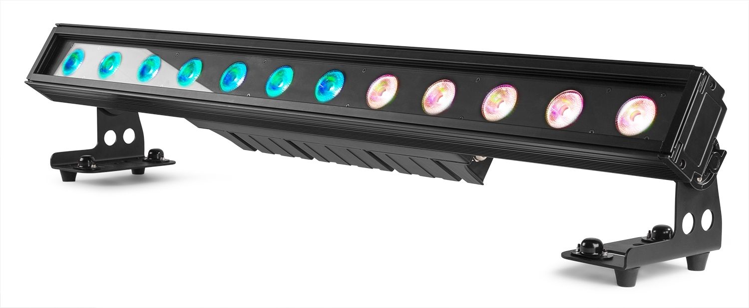 LCB1215IP LED Bar IP65 12x 15W 6-in-1 LEDs
