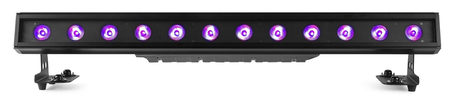 LCB1215IP LED Bar IP65 12x 15W 6-in-1 LEDs
