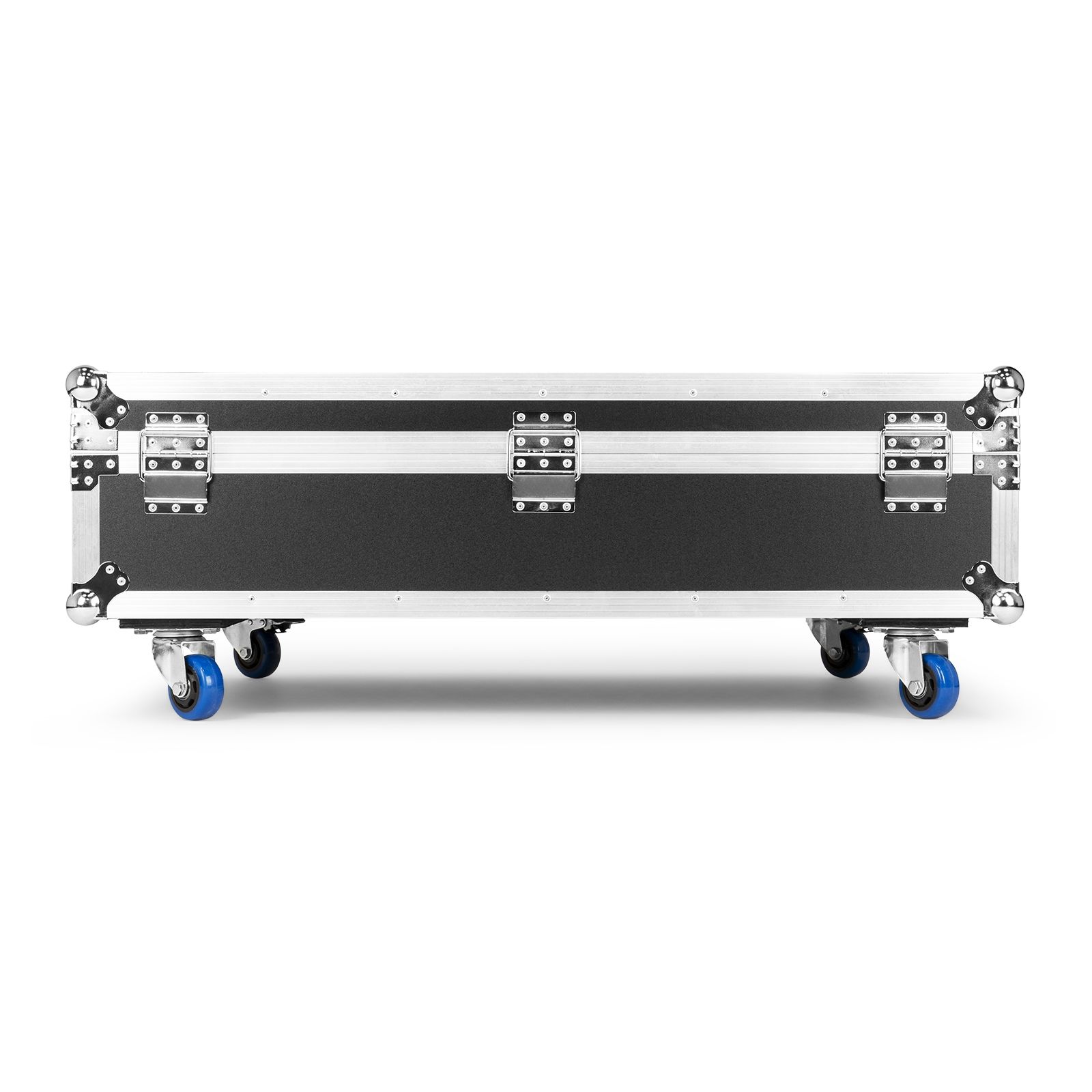 FCLCB12 Flightcase for 4x LCB1215IP Led Bar