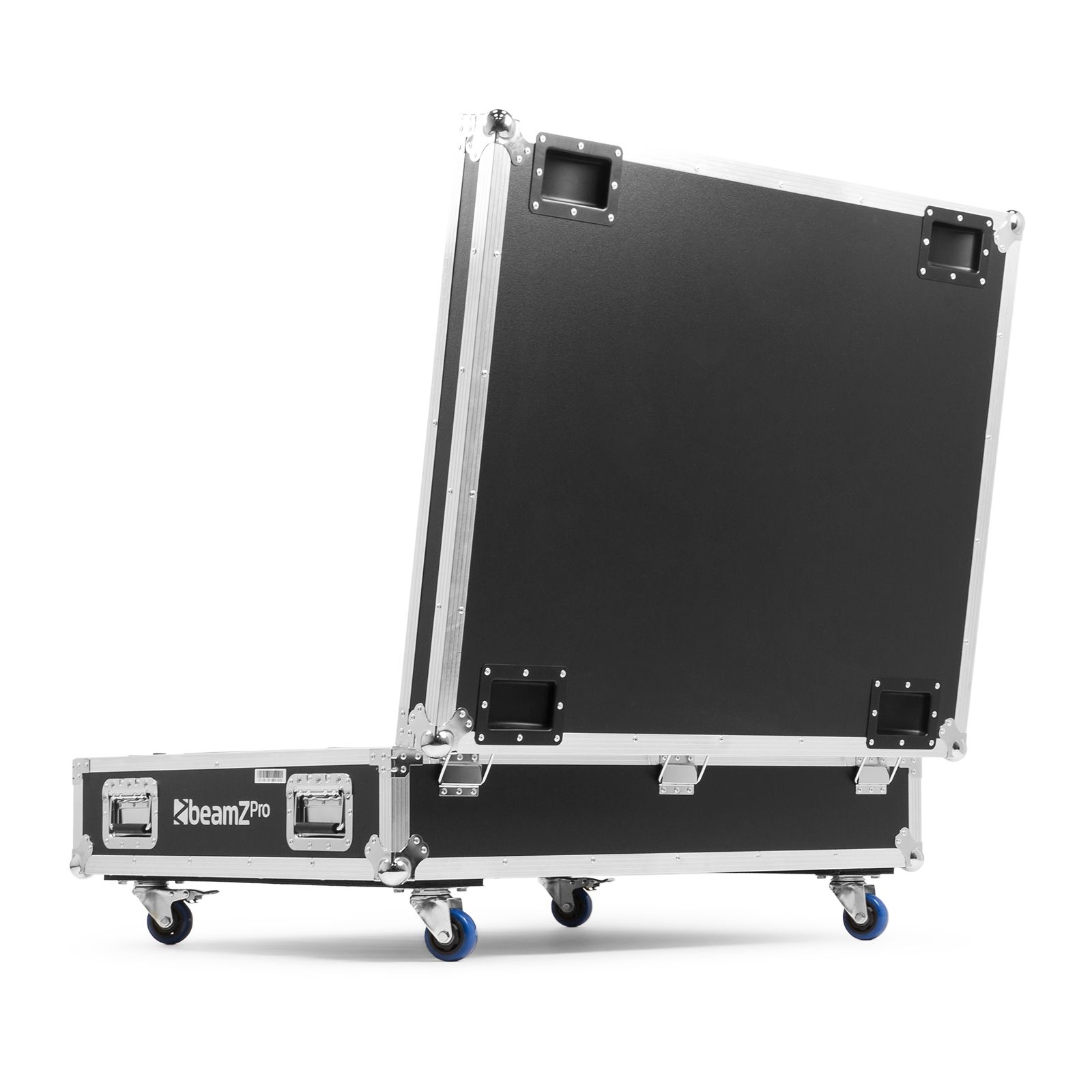 FCLCB12 Flightcase for 4x LCB1215IP Led Bar