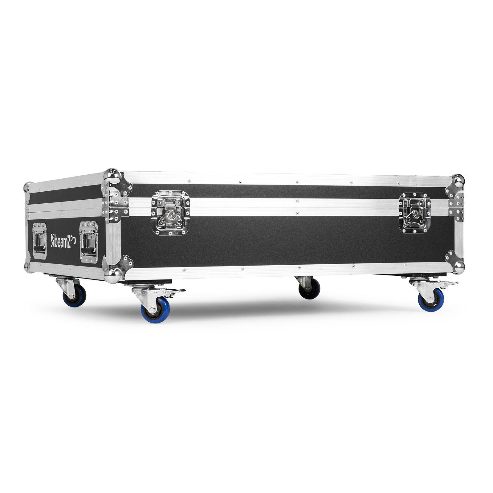 FCLCB12 Flightcase for 4x LCB1215IP Led Bar