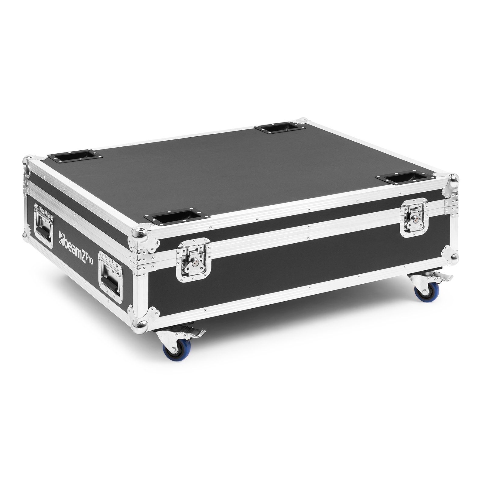 FCLCB12 Flightcase for 4x LCB1215IP Led Bar