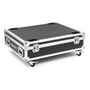 FCLCB12 Flightcase for 4x LCB1215IP Led Bar