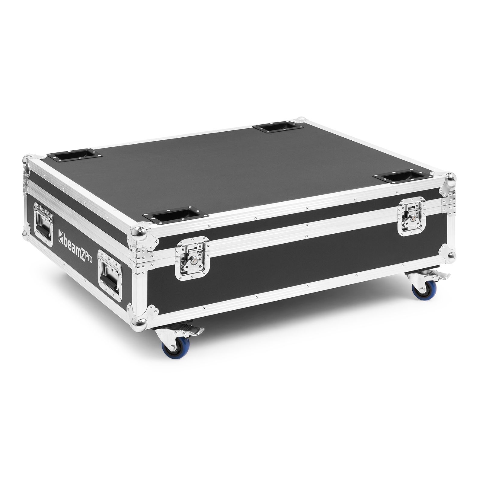FCLCB12 Flightcase for 4x LCB1215IP Led Bar
