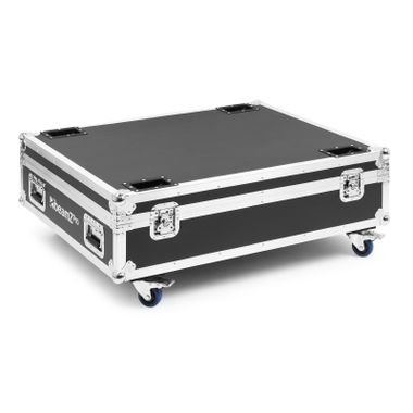 FCLCB12 Flightcase for 4x LCB1215IP Led Bar