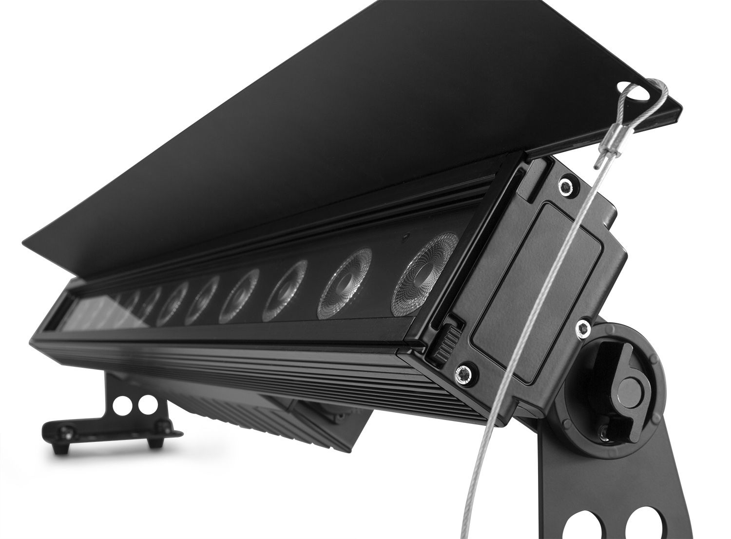 LCB1215IP Lens Hood