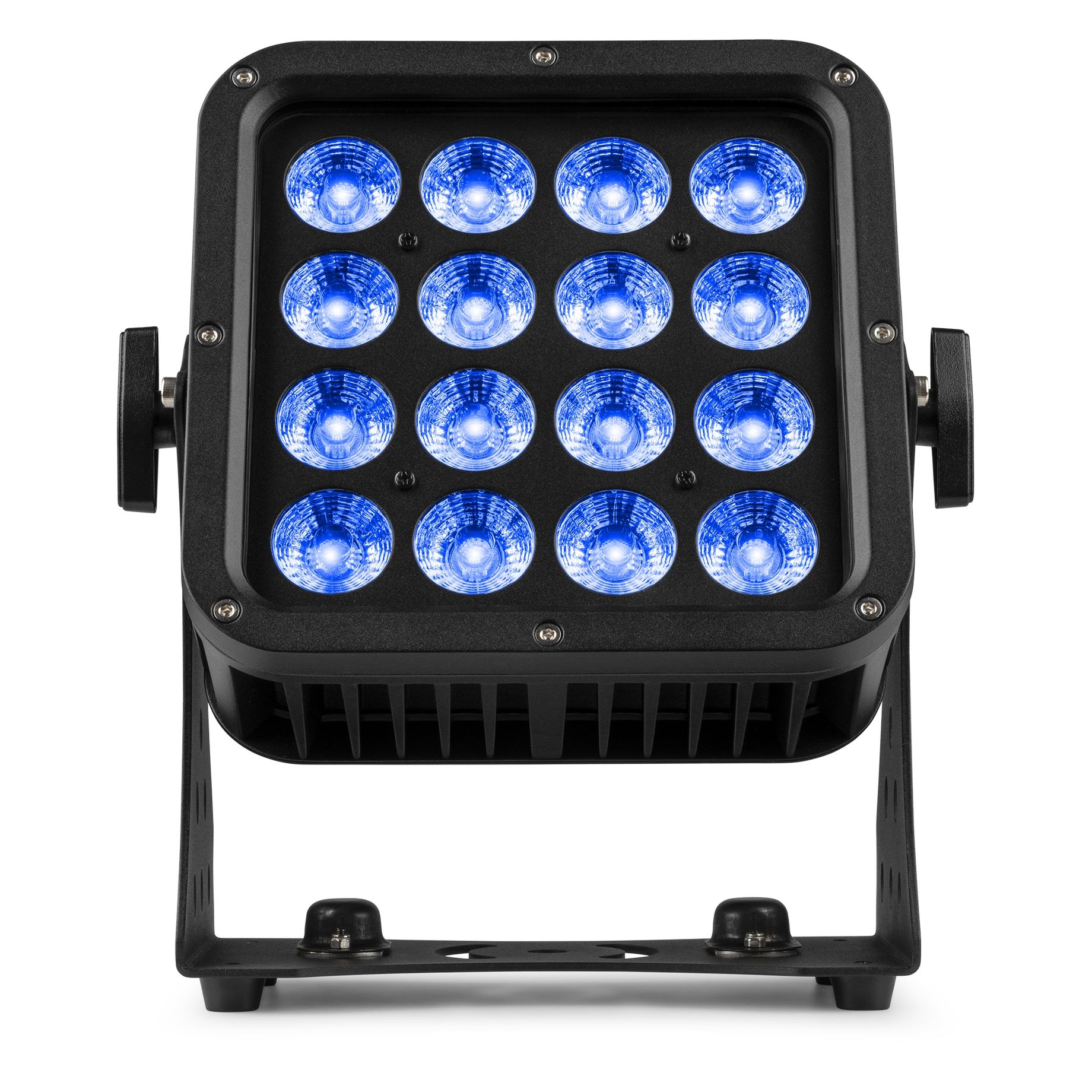 StarColor128 Flood Light 16x 8W RGBW Outdoor