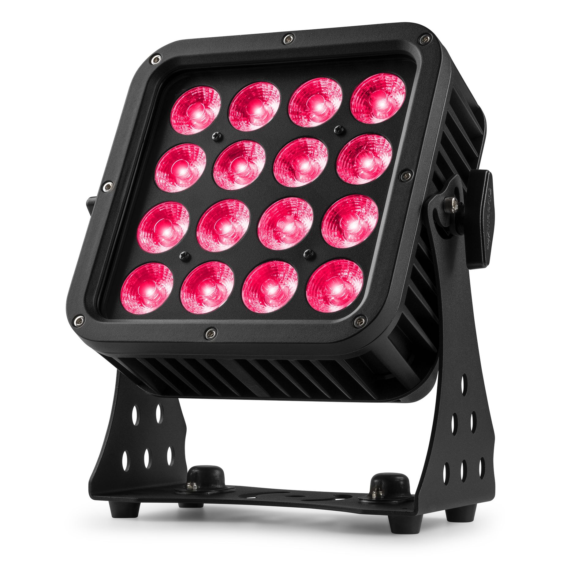 StarColor128 Flood Light 16x 8W RGBW Outdoor