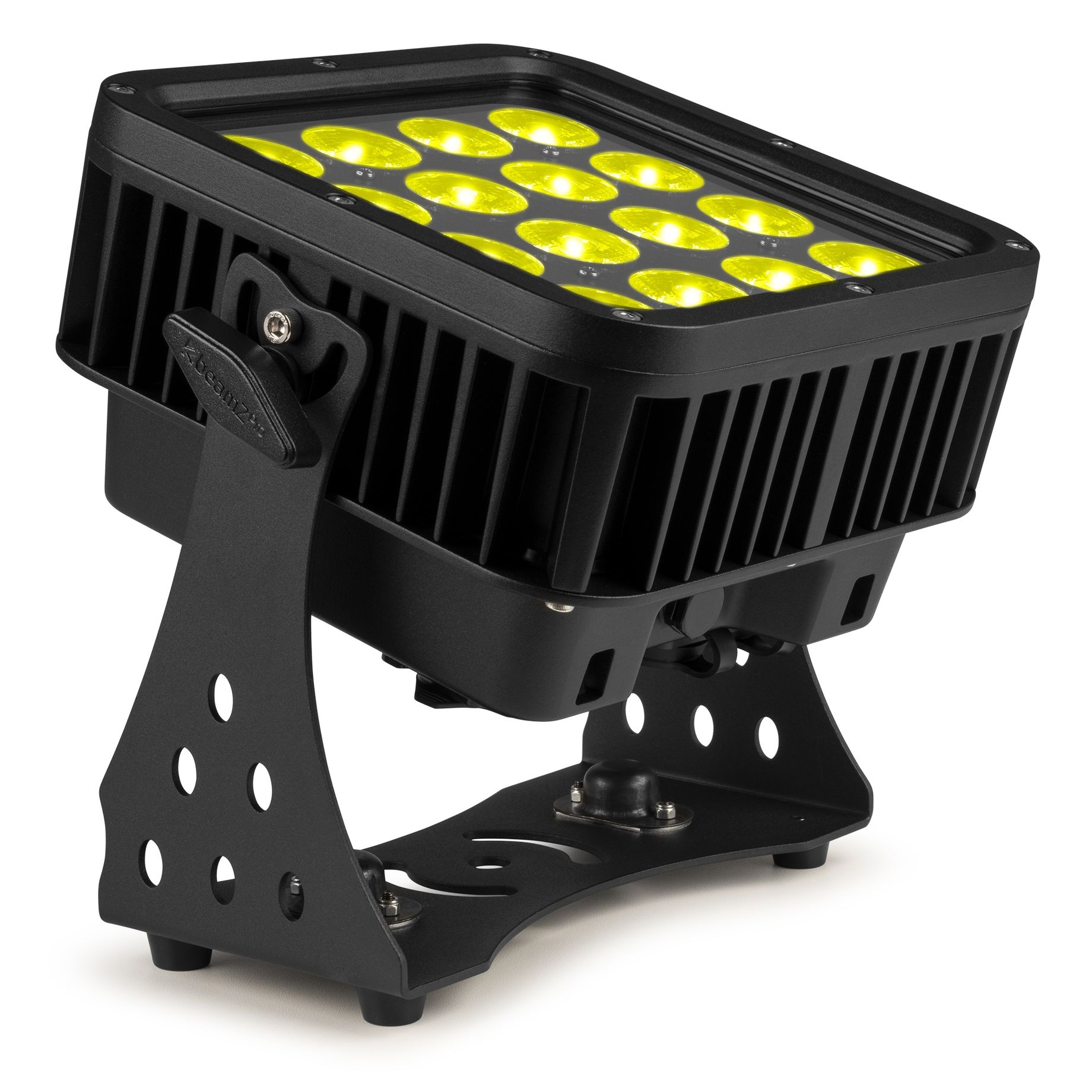 StarColor128 Flood Light 16x 8W RGBW Outdoor