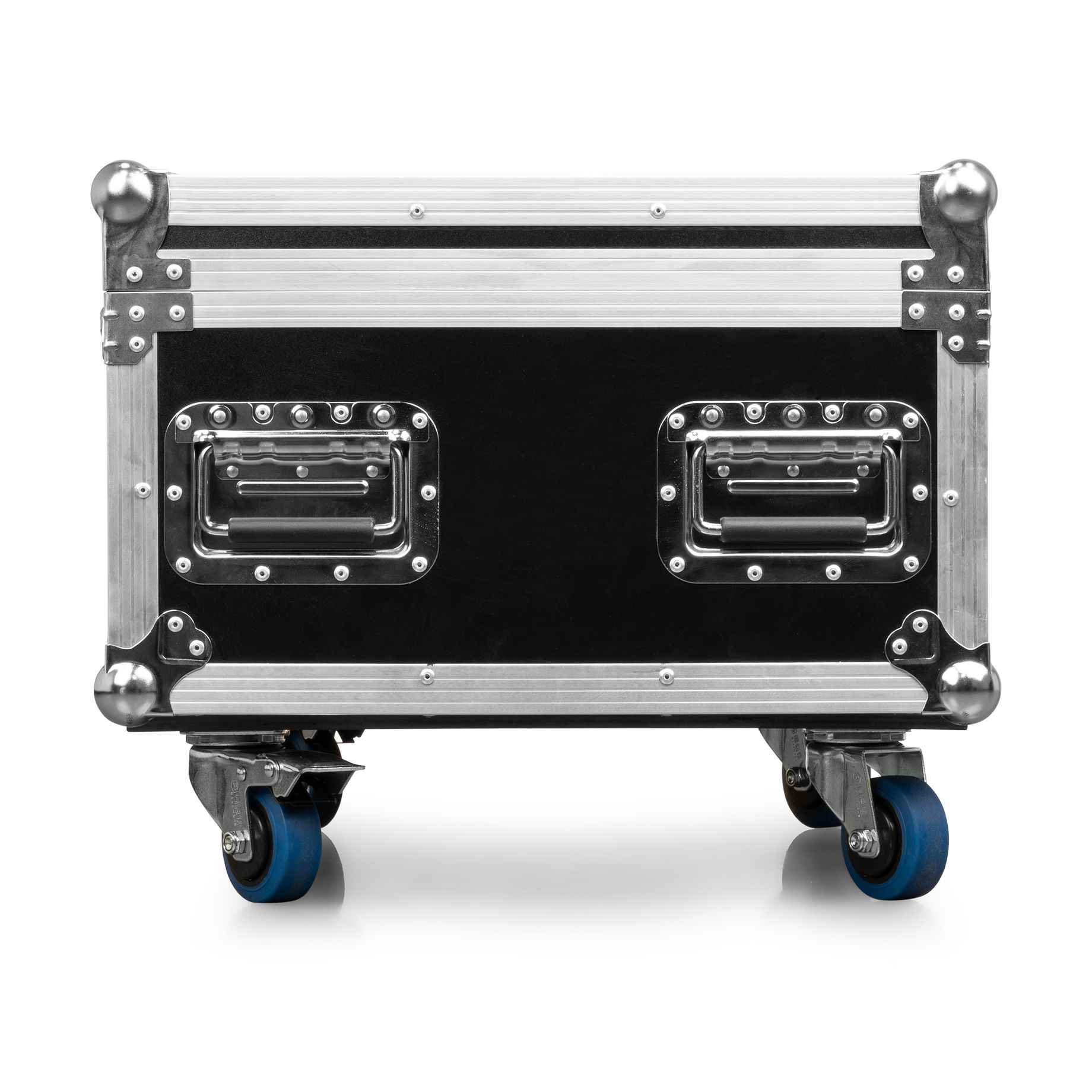 FL128 Flightcase for 8pcs Starcolor128 Wash Lights