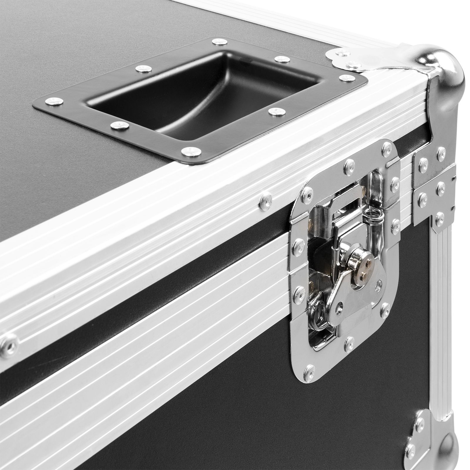 FL72 Flightcase for 8pcs Starcolor72 Wash Lights