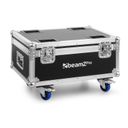 FL72 Flightcase for 8pcs Starcolor72 Wash Lights