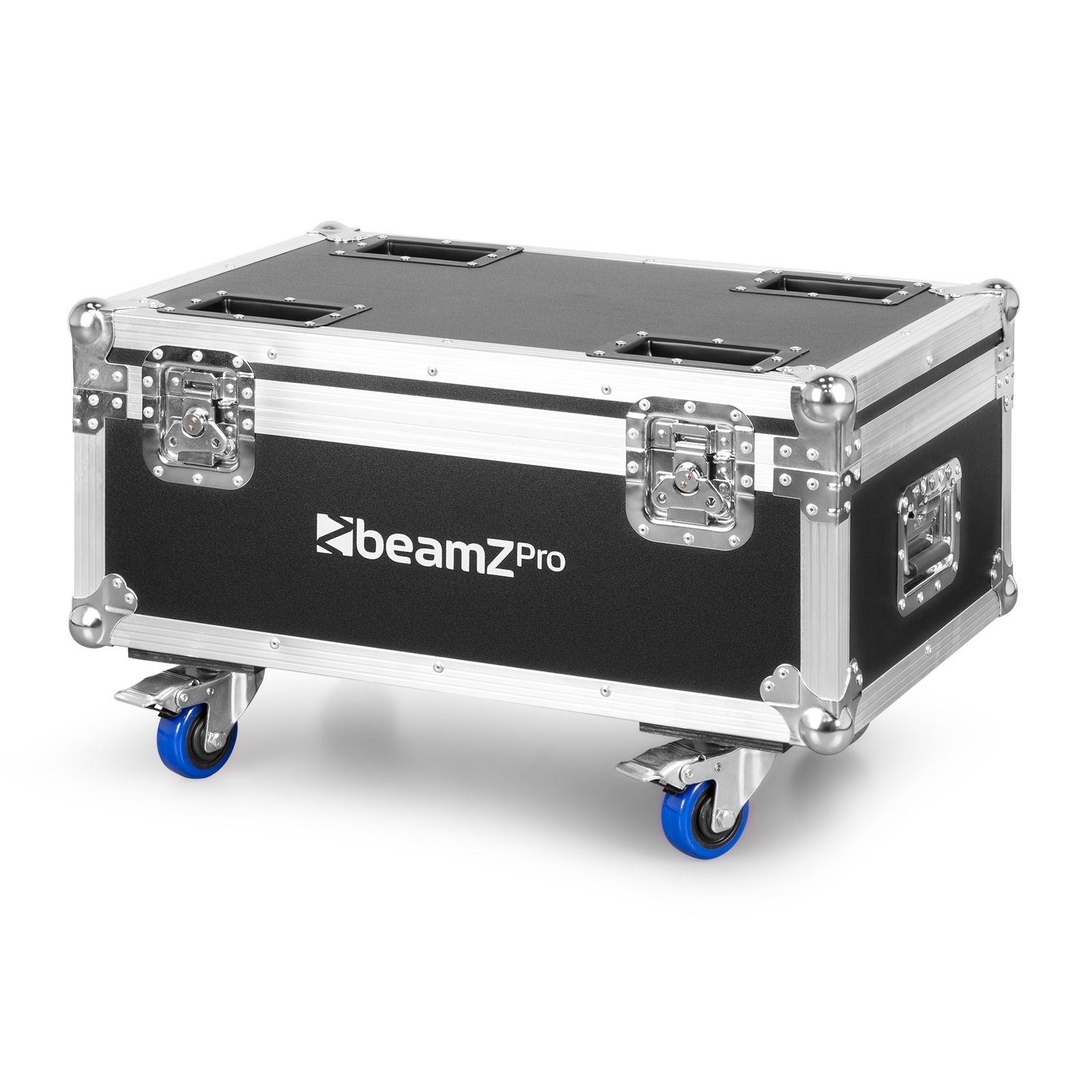 FL72 Flightcase for 8pcs Starcolor72 Wash Lights