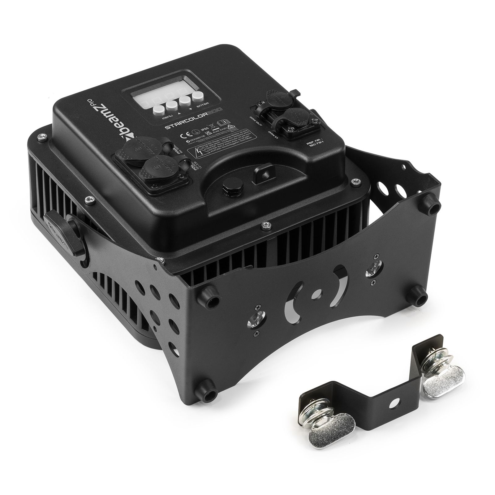 StarColor200 Flood Light 24x 10W RGBW Outdoor