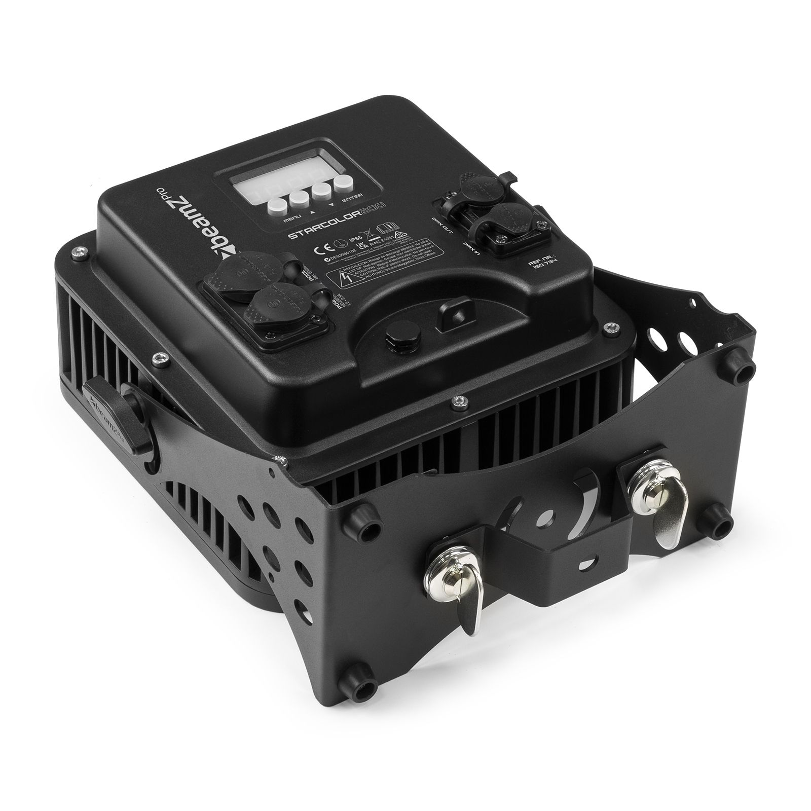 StarColor200 Flood Light 24x 10W RGBW Outdoor