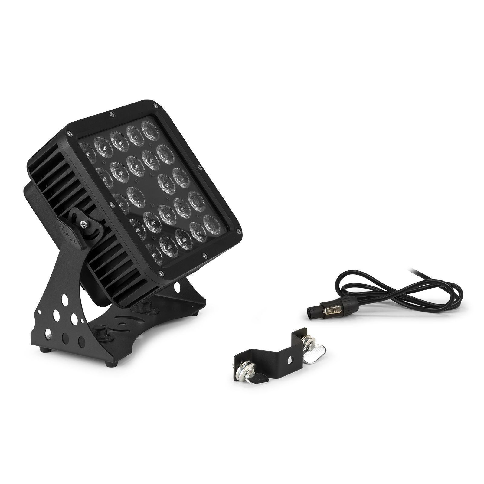 StarColor200 Flood Light 24x 10W RGBW Outdoor