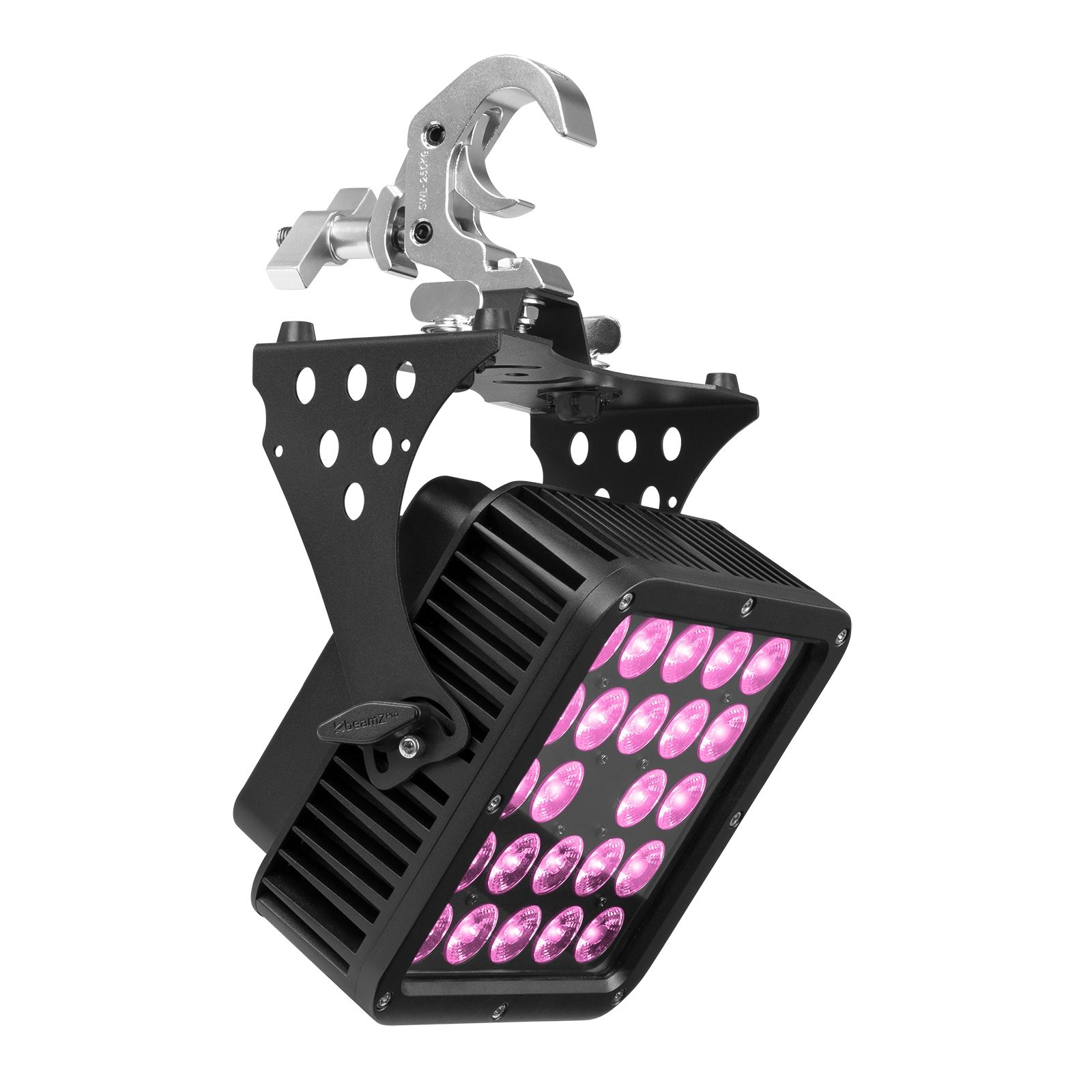 StarColor200 Flood Light 24x 10W RGBW Outdoor