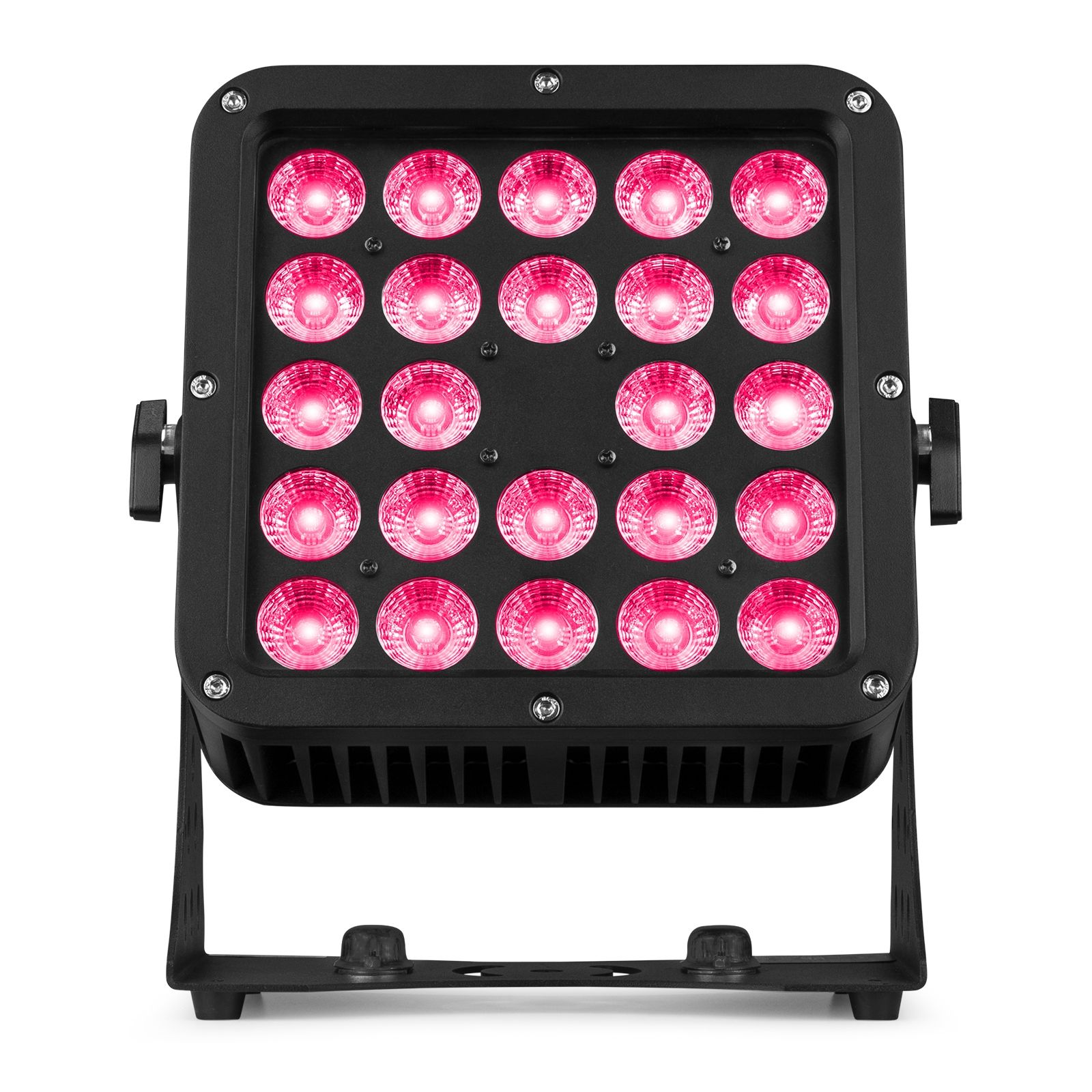 StarColor200 Flood Light 24x 10W RGBW Outdoor