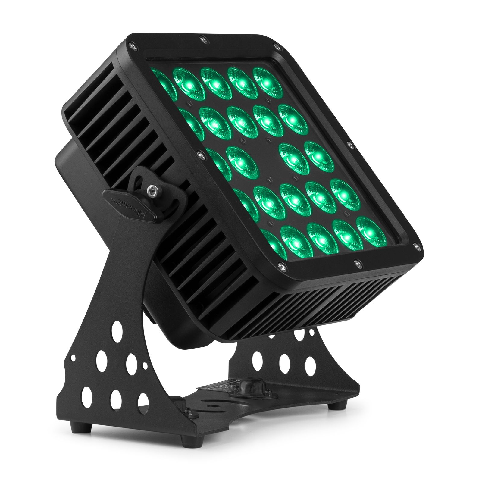StarColor200 Flood Light 24x 10W RGBW Outdoor