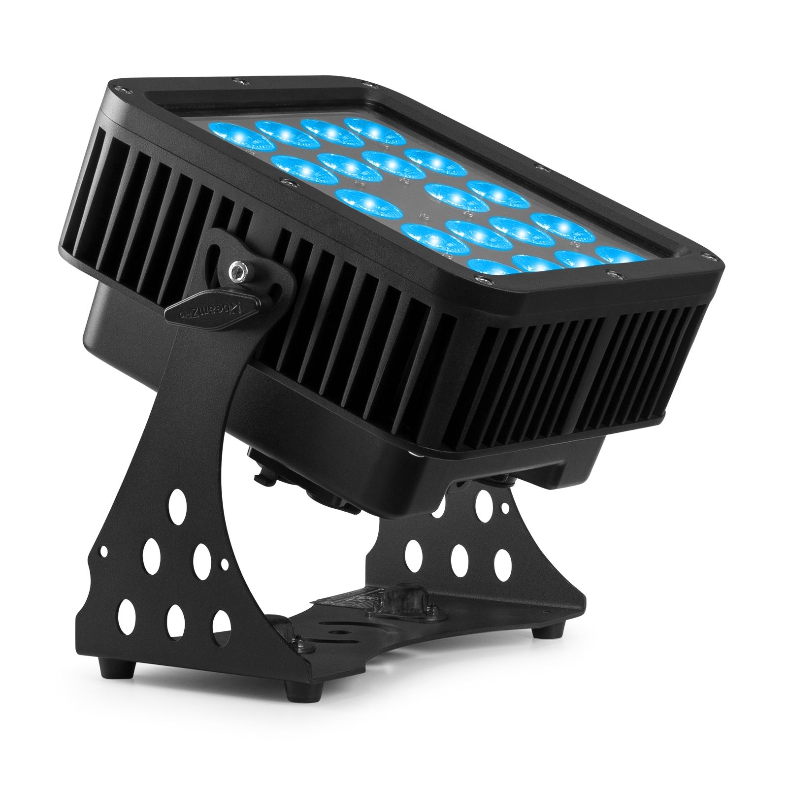 StarColor200 Flood Light 24x 10W RGBW Outdoor