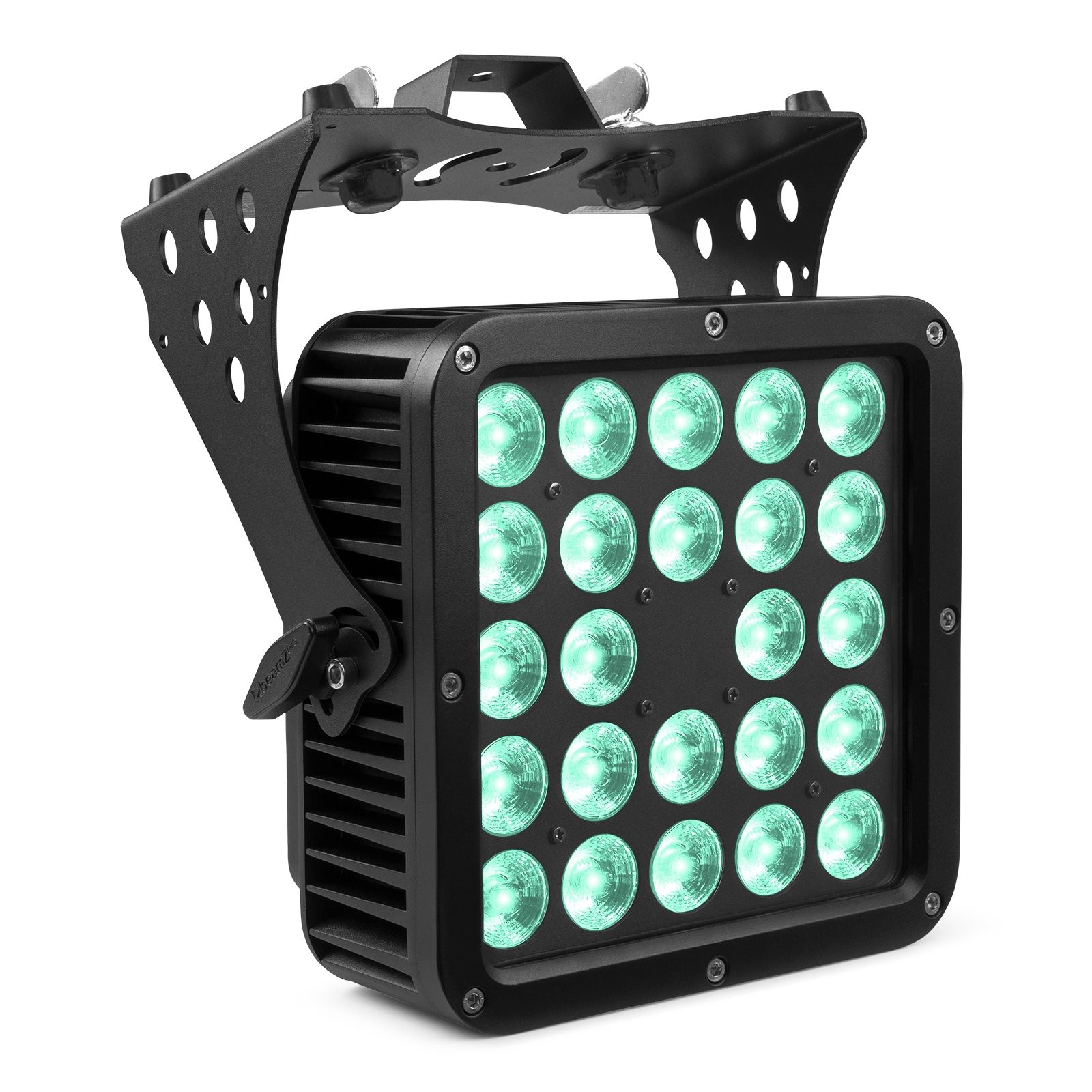 StarColor205 Flood Light 24x 10W RGBA Outdoor