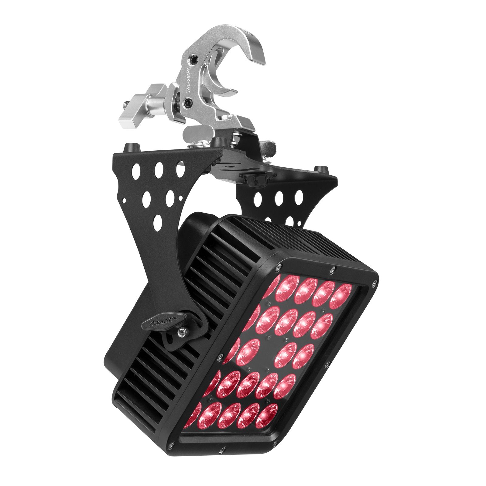 StarColor205 Flood Light 24x 10W RGBA Outdoor